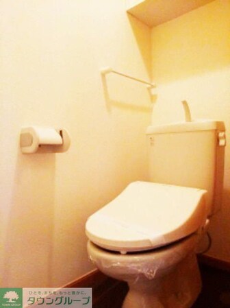 ミーテ メゾンの物件内観写真